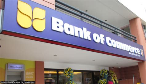 bank of commerce muntinlupa|Bank of Commerce ATM .